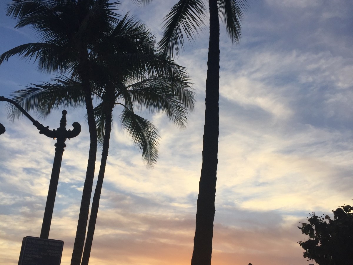 A Hawaiian Dream: My Unforgettable Journey to the Aloha&nbsp;State