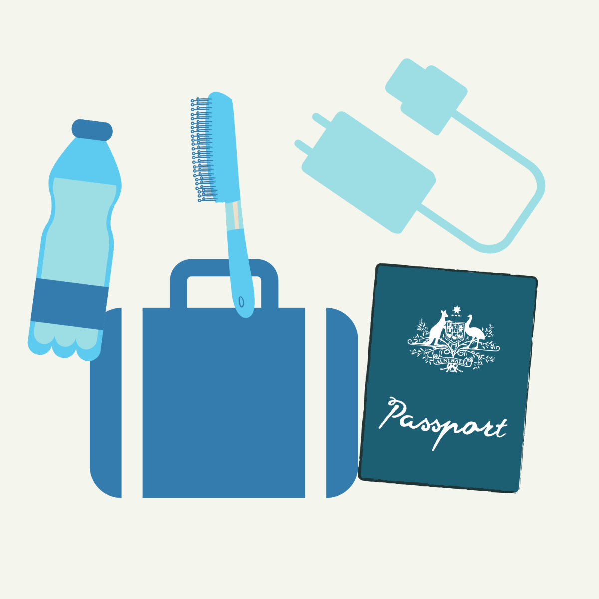Travel Utilities