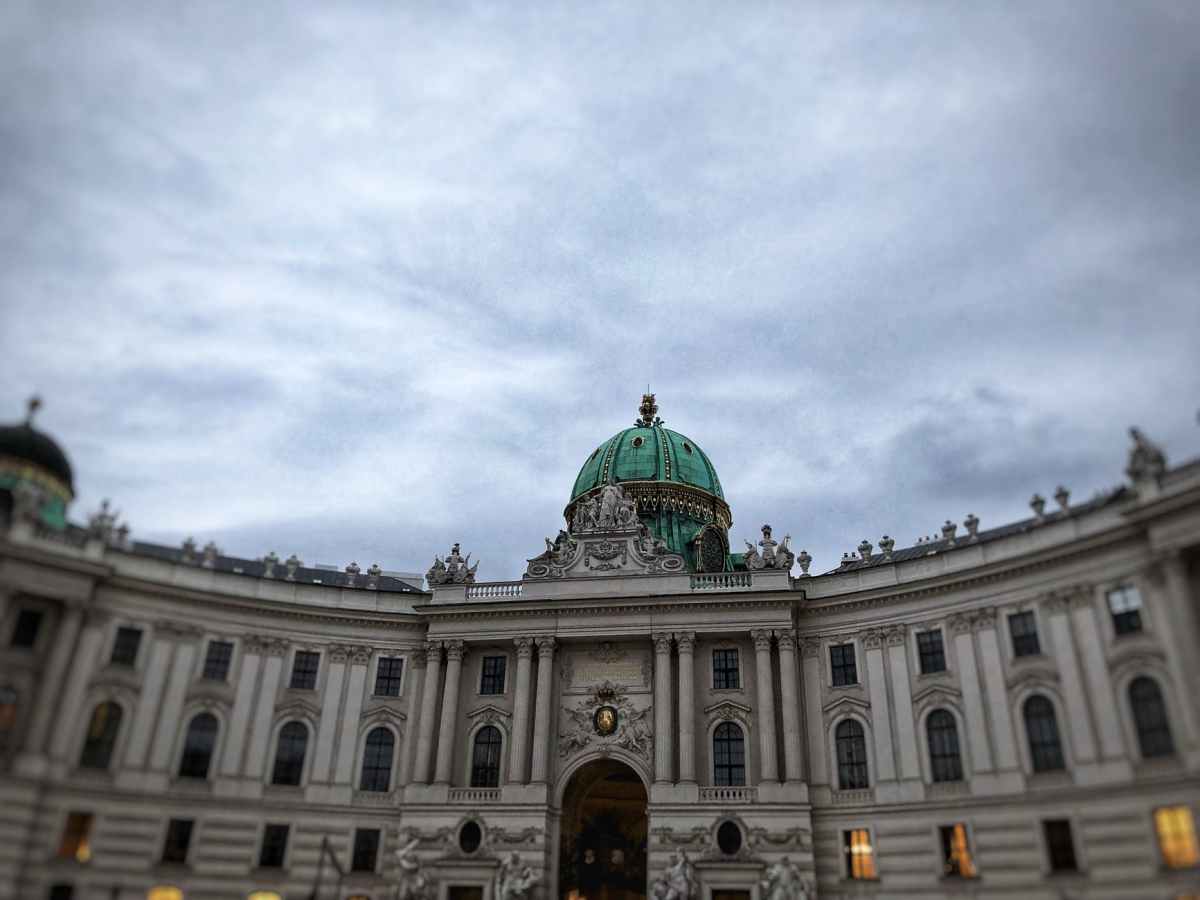 Discovering Vienna: A Cultural Gem Waiting to be&nbsp;Explored