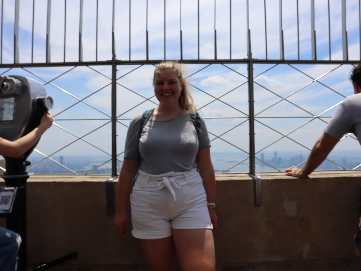 Dive into the Energy of New York City: A Summer Adventure in the Big&nbsp;Apple