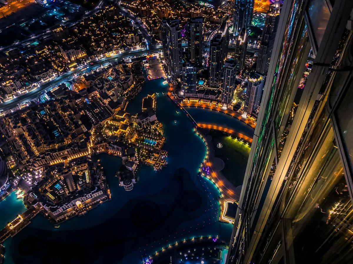 Discovering the Jewel of the Desert: Exploring the Marvels of&nbsp;Dubai