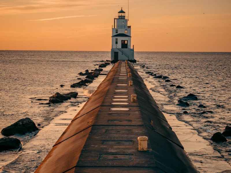 Discovering the Hidden Gems of Wisconsin: A Journey Through America’s&nbsp;Dairyland