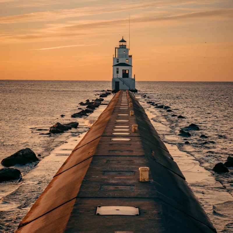 Discovering the Hidden Gems of Wisconsin: A Journey Through America’s&nbsp;Dairyland