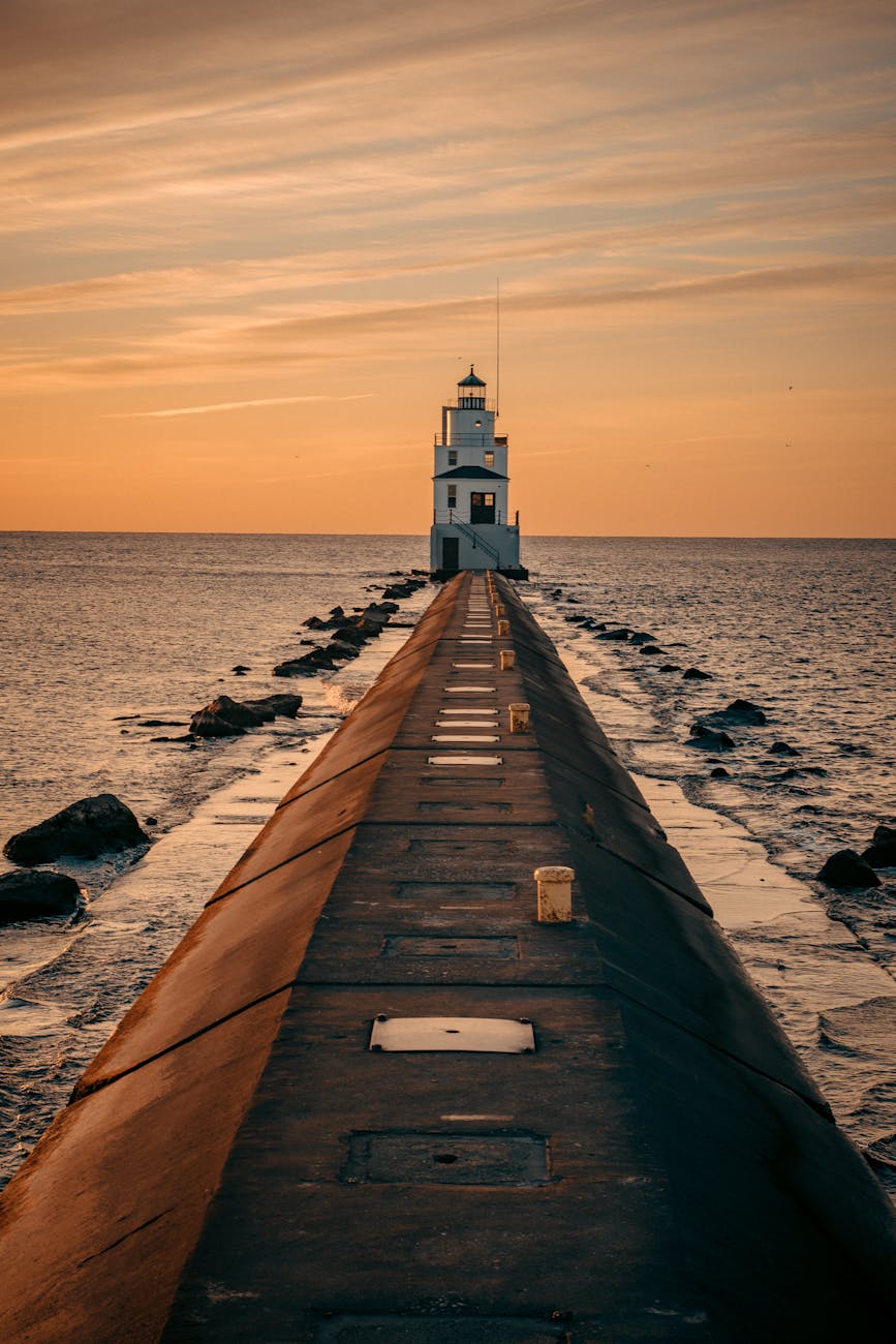 Discovering the Hidden Gems of Wisconsin: A Journey Through America’s&nbsp;Dairyland