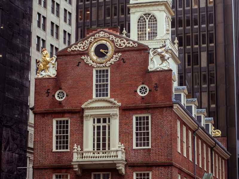 Exploring the Rich History and Vibrant Culture of&nbsp;Boston