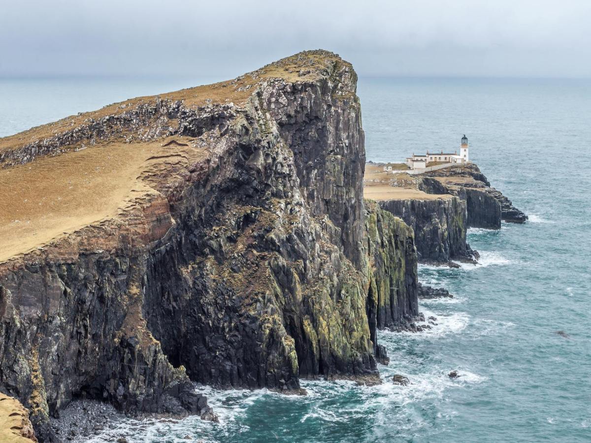 Exploring the Mystical Beauty of Northern&nbsp;Scotland